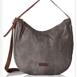 Liebeskind Chatsworth City Line Hobo